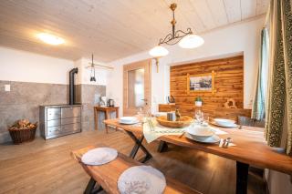 Ferienhaus Schwöllerbauer - 4