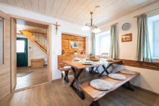 Ferienhaus Schwöllerbauer - Sankt Martin am Grimming - 6