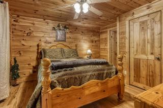 Awesome Honey Bear, You Get 1089 of FREE Attraction tickets for each paid day, Dollywood and More! - Sevierville - 1