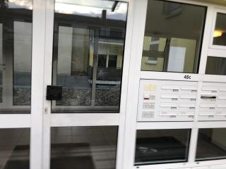 Monteurwohnung am Landgrafen - 5