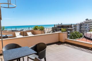 Hotel Nettunia - Rimini - 3