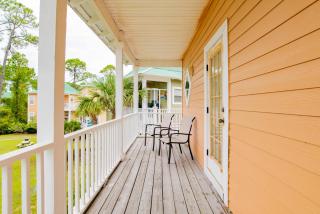 Sunshine Cottage 31C By Pkrm - Pensacola - 7