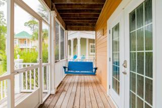 Sunshine Cottage 31C By Pkrm - 3