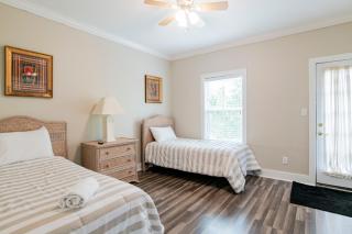 Sunshine Cottage 31C By Pkrm - Pensacola - 2