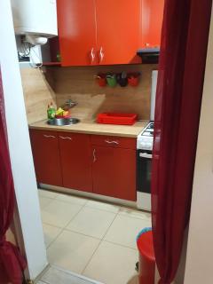 Apartmani Mira - Bibinje - 9