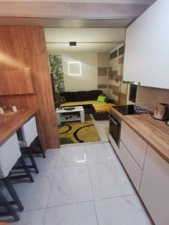 Teslić Apartman NiA - 2