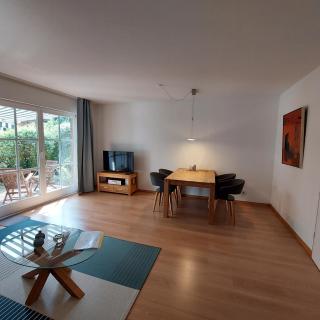 2-Zimmer-Fewo Nähe Lübeck - Berkenthin - 9
