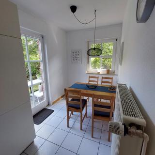 2-Zimmer-Fewo Nähe Lübeck - Berkenthin - 5