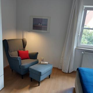 2-Zimmer-Fewo Nähe Lübeck - Berkenthin - 6