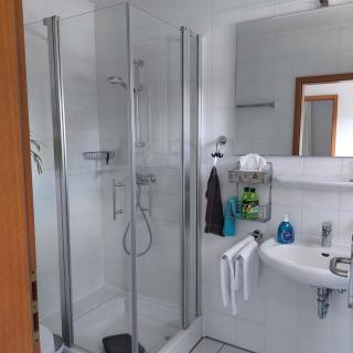 2-Zimmer-Fewo Nähe Lübeck - Berkenthin - 3