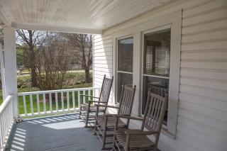 Brookside Lodge - 9