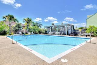 Aloha Condo - Padre Island - 9
