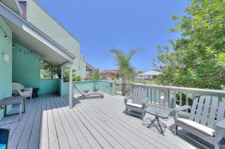 Aloha Condo - Padre Island - 5