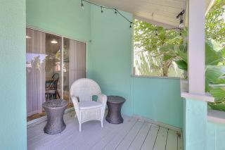 Aloha Condo - Padre Island - 1