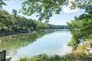 Hideaway Lagoon - 9