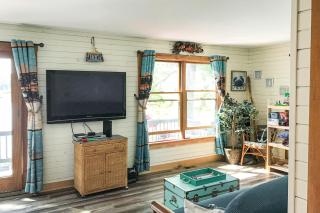 Hideaway Lagoon - Sabino - 7