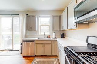 Modern Gem in Gypsum - 3