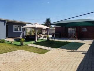 Samkab Legacy & Comfort - 4