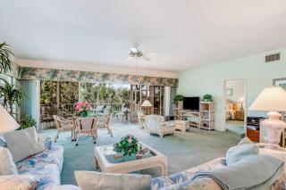 Waterford Sanctuary - Bonita Springs - 2
