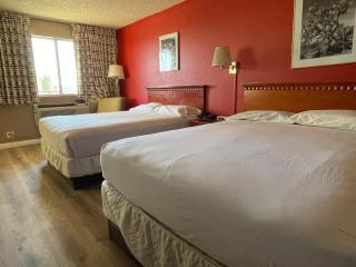 Travelodge by Wyndham Imperial - El Centro - 1