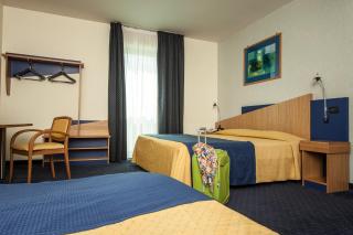 Hotel Mastai - Senigallia - 9