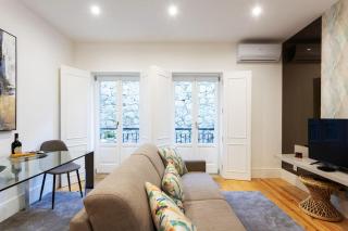 Sweet Porto downtown Loft with balcony - Porto - 9