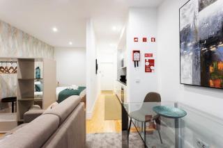 Sweet Porto downtown Loft with balcony - Porto - 6