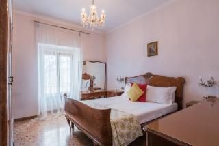 Warm apt in ancient building in Vatican-P S Pietro - 2