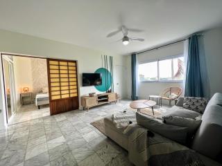 TAHITI - Orovini Cottage - Papeete - 6