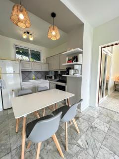 TAHITI - Orovini Cottage - Papeete - 3