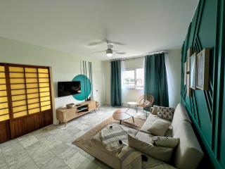 TAHITI - Orovini Cottage - Papeete - 1