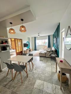 TAHITI - Orovini Cottage - Papeete - 4