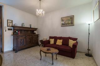 Warm apt in ancient building in Vatican-P S Pietro - 8