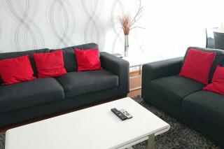 Elegante Flat en inmejorable ubicación - San Isidro - Lima - 1