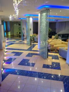 Kreoli Hotel - Atene - 0