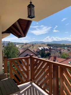 Zlatibor lux apartman i SPA Jeremići - Zlatibor - 8