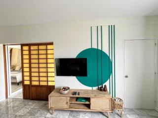 TAHITI - Condo Orovini - Papeete - 4