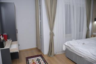 Hotel Arinna - Istanbul - 4