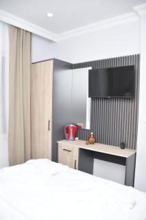 Hotel Arinna - Istanbul - 1