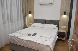 Hotel Arinna - Istanbul - 8