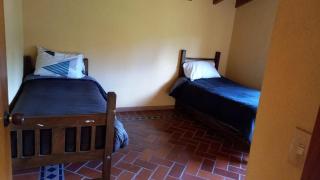 CASA CAMPESTRE Cucunuba - Cucunubá - 3
