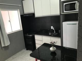 Floripa Beach Loft 1 dorm 200m do mar - 4