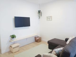 A Capelada-Céntrico apartamento en Cedeira - Cedeira - 9
