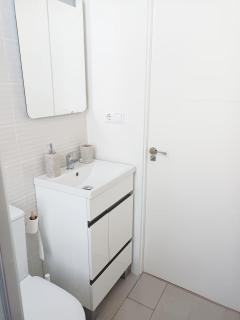 A Capelada-Céntrico apartamento en Cedeira - Cedeira - 4