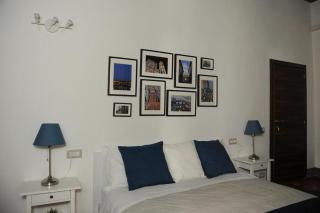 Condotta3Rooms - Florenz - 1