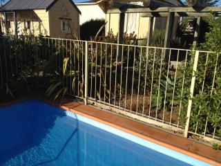 Whanganui Seaside Holiday Park - 7