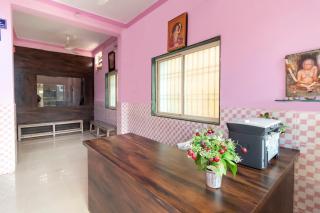SPOT ON Shree Gajanan - Aurangabad - 9
