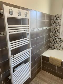 Résidence « les Gets » Location T4 Vieux-Boucau-Les-Bains - 1