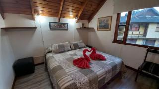 Cabaña turística Weber - San Martín de los Andes - 9