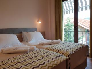 Mondeus Inn Luxury - - 7
